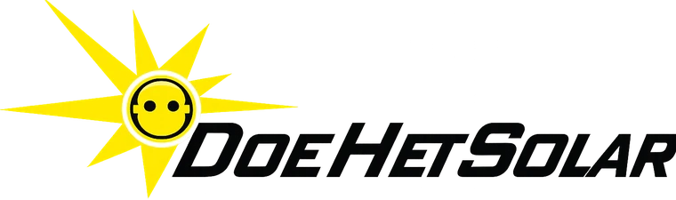 DoeHetSolar